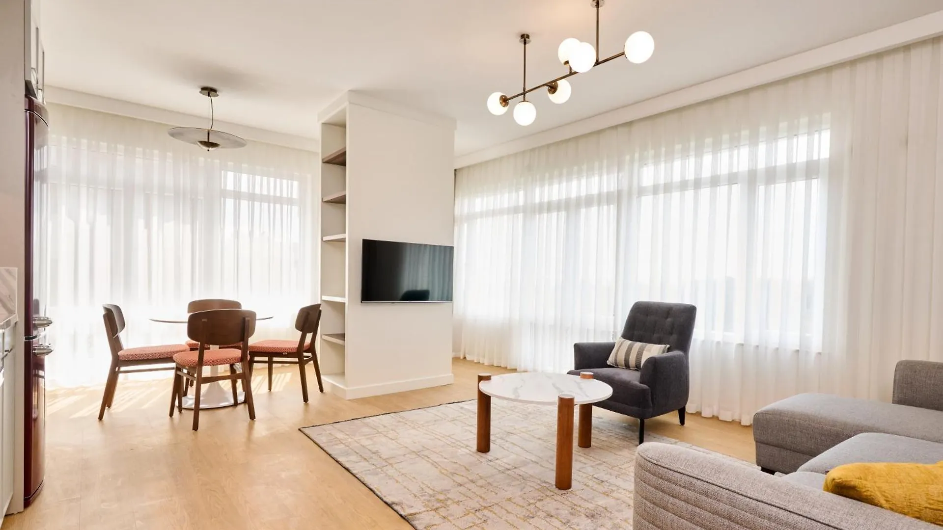 The Marmara Camlica Hotel Istanbul 0*,