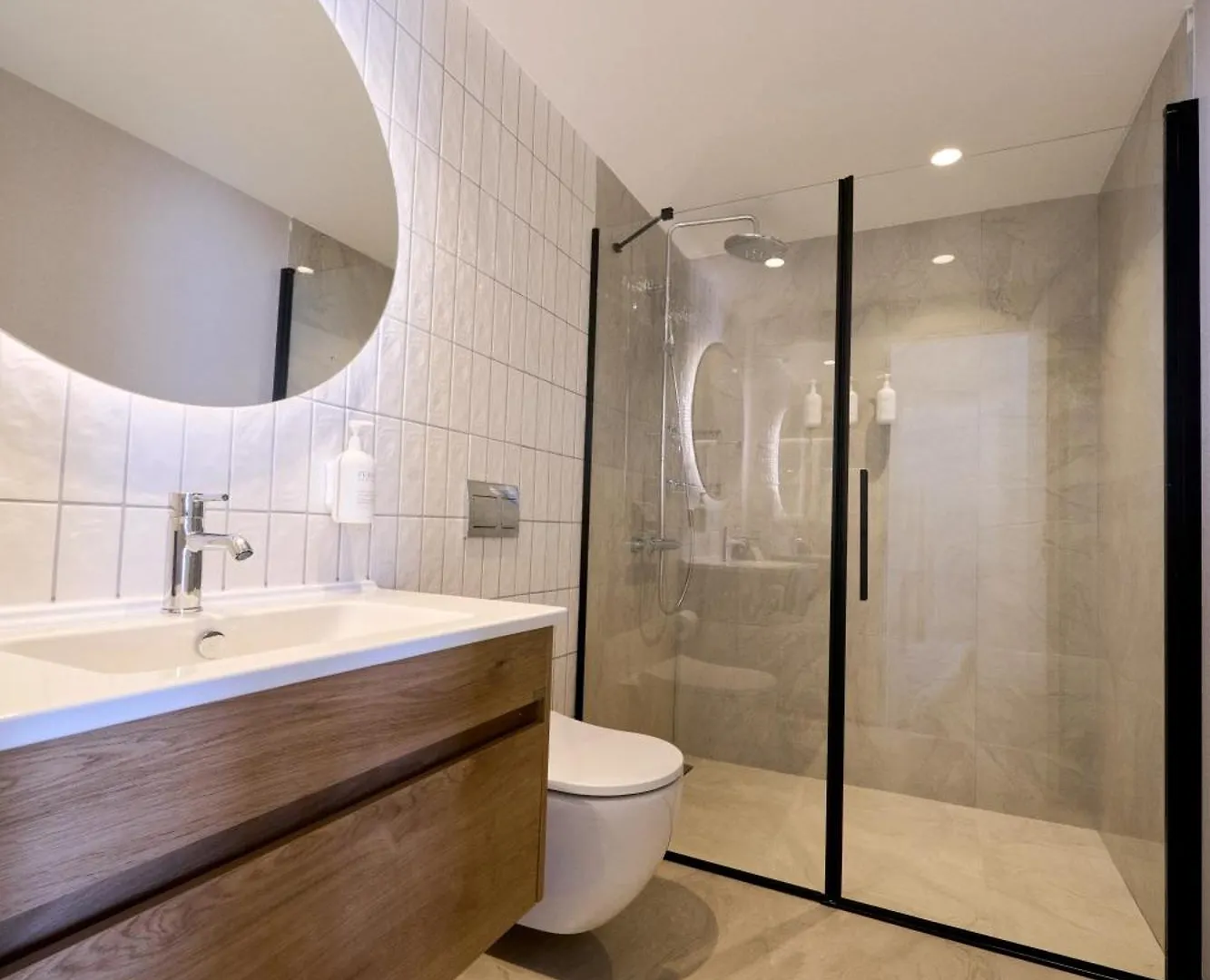 The Marmara Camlica Hotel Istanbul