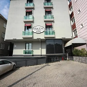2* Отель Arkem Deluxe
